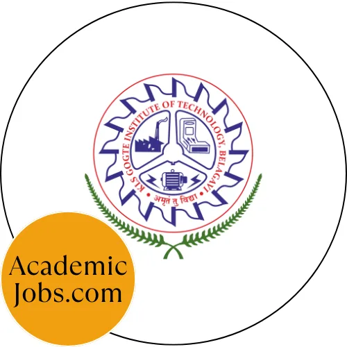 KLS Gogte Institute of Technology logo